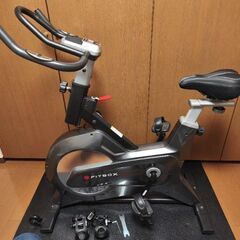 埼玉県 さいたま市のエアロバイクの中古が安い！激安で譲ります・無料  