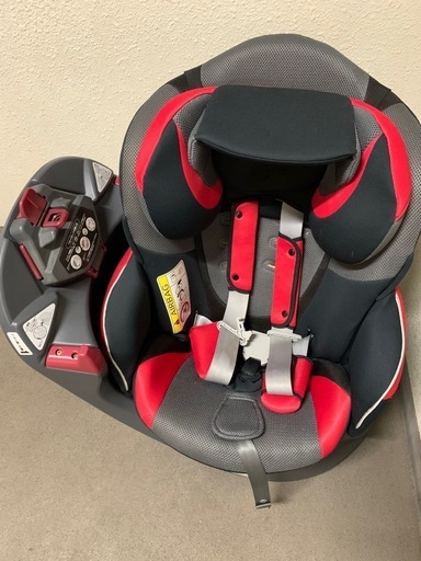 【愛品館江戸川店】アップリカ ディァターンプラス ISOFIX AB 2019年発売 チャイルドシートID:110-025024-007 愛品館江戸川店】アップリカ ディァターンプラス ISOFIX AB 2019年発売
