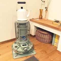 アラジンストーブの中古が安い！激安で譲ります・無料であげます  