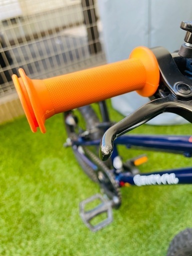 リサイクルショップどりーむ鹿大前店 No1161 マウンテンバイク Bianchi