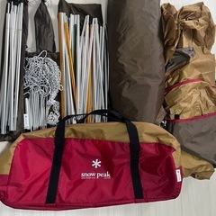 アメニティドームの中古が安い！激安で譲ります・無料であげます  