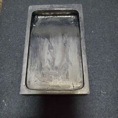 ぶつけてからは遅い‼️ご家庭の駐車場にパーキングブロック（車止め  