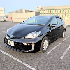 千葉県のプリウス(トヨタ)の中古車｜ジモティー 