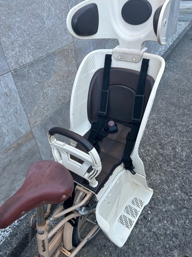 北見市発】PURE 自転車 Y9240143 変速なし 26インチ 黒 (E2655w)