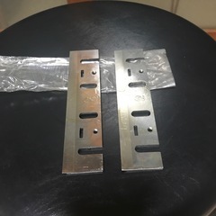 鉋 激レア！美術品 坂田晴雄作