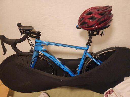 あさひ ロードバイク プレシジョンRS 程度極上 アサヒ プレシジョンRS