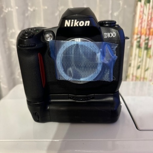 苫小牧バナナ】状態良好 キャノン/Canon デジタル 一眼レフカメラ