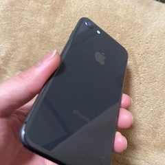 iPhone8
