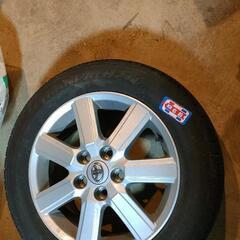 パサート2015年式THULEールーフキャリア約10回ほど使用盗難防止用鍵  