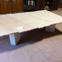 大理石天板の中古が安い！激安で譲ります・無料であげます｜ジモティー 