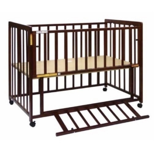 ベビーベット 1240✖️770 高さ1040