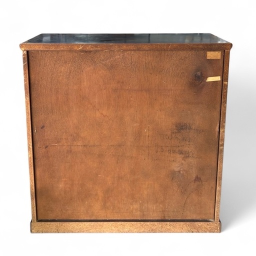 直接取引可能 上ヶ嶋木工 アンティーク ライティングビューロー デスク 収納付き 上ヶ嶋木工 アンティーク ライティングビューロー デスク 収納付き