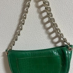 赤珊瑚と淡水真珠のツイスト3連ネックレス2本組それぞれ60センチ