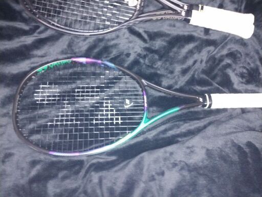 超美品VCORE PRO 97 2022年モデル G3 Review - Tennis Warehouse