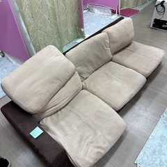 中古】3人掛けソファを格安/激安/無料であげます・譲ります｜ジモティー