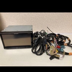 パイオニア 楽ナビの中古が安い！激安で譲ります・無料であげます  