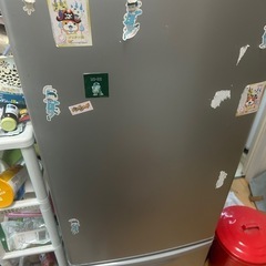 ☆ジモティ割あり☆ TOSHIBA 冷蔵庫 363L 17年製 動作確認