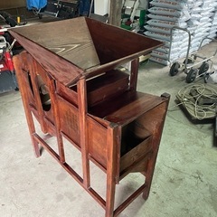 唐箕の中古が安い！激安で譲ります・無料であげます(2ページ目  