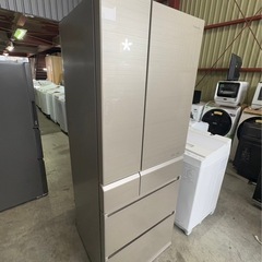 日立3ドア冷蔵庫 215L 野菜小町 R-22YK