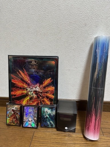 閃刀姫デッキ高レアリティ 引退品 閃刀姫デッキ高レアリティ 引退品 引退品】遊戯王 閃刀姫 遊戯王 引退