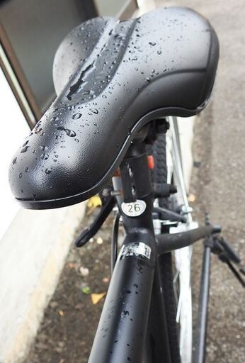 ☆ジモティ割あり☆ GIANT SNAP ロードバイク 26インチ ブラック