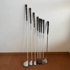 ゴルフ セット レディースの中古が安い！激安で譲ります・無料で  