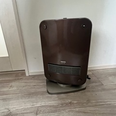 ☆ジモティ割あり☆ Aladdin 遠赤グラファイトヒーター 22年製 動作  