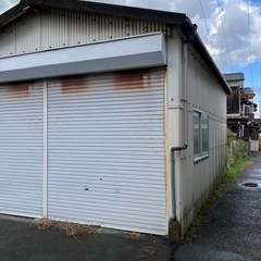 鉄骨造の中古が安い！激安で譲ります・無料であげます｜ジモティー 