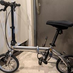 SPEED WORLD[スピードワールド]SW 20吋ミニベロ(小径車) 7speed  