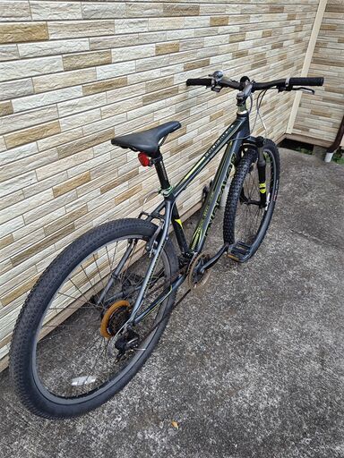 お話し中】マウンテンバイク GIANT 26インチ サイズXS 中学生
