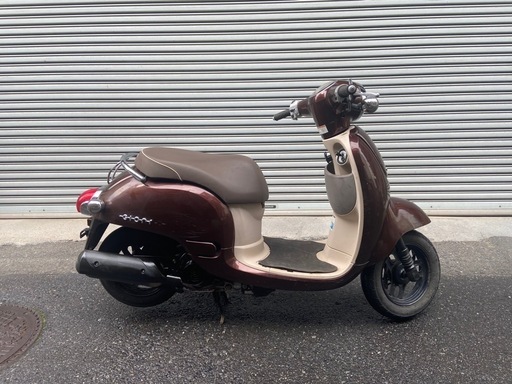 ホンダ HONDA AF70