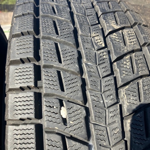 16インチ SUV スタッドレスタイヤ4本 Amazon.co.jp: 275/70R16 114Q 