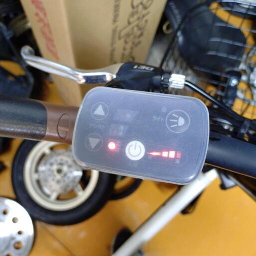 P6217 NKY514B03B 大容量13.2Ah 電動自転車 バッテリーと充電器