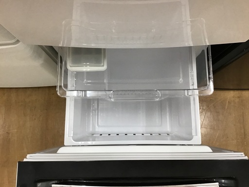 トレファク神戸新長田 Hisenseの2ドア冷蔵庫2017年製です 取りに来れる  