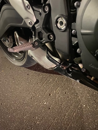 Kawasaki エリミネーター250se カスタム 88's 国産アメリカン ハーレー