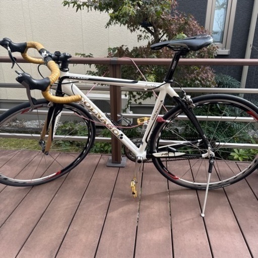 S143☆ロードバイク☆GIANT DEFY☆ジャイアント⭐現状渡し⭐クリーニング済