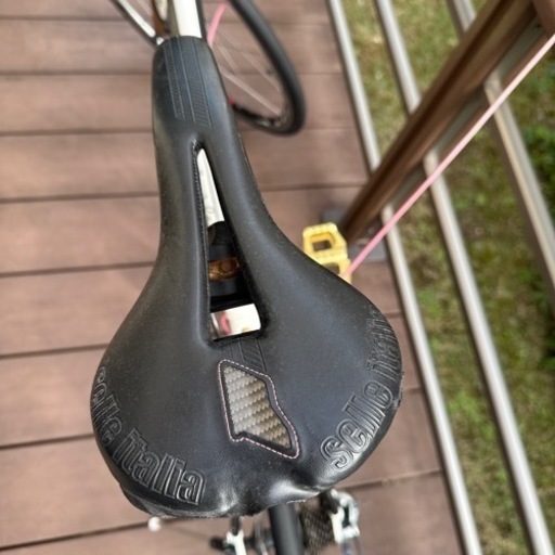 ☆ジモティ割あり☆ GIANT SNAP ロードバイク 26インチ ブラック