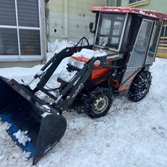 ヤナセ除雪機Y8-9GR定価62万円！期間限定価格！