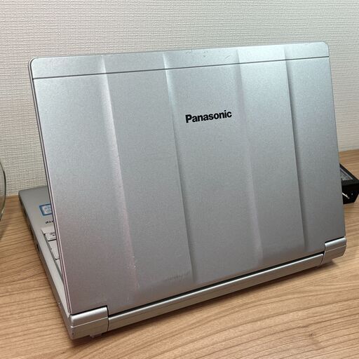 Win11 CF-SV7 Office搭載 メモリ8GB 新品SSD256GB Sim搭載・DVDモデル