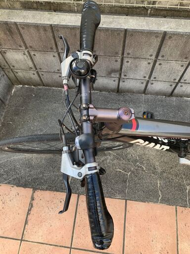 あきひろ様】Panasonic ベロスター 23年式 クリスタルホワイト 電動