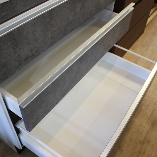 川崎市宮前区リサイクルオフ】 お買い得品♪ 4段チェスト ソフト