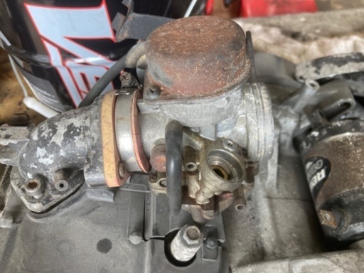 ⭕️マジェスティ250⭕️ LEDヘッドライト/エンジンオイル交換済み/柏市 ⭕️マジェスティ250⭕️ LEDヘッドライト/エンジンオイル交換済み/柏市