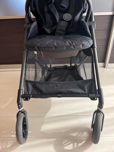 サイベックス メリオ カーボン 2021 ブラック サイベックス メリオ