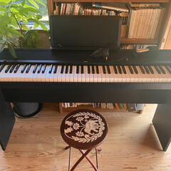 ☆ジモティ割あり☆ KORG 電子ピアノ 18年製 動作確認／クリーニング