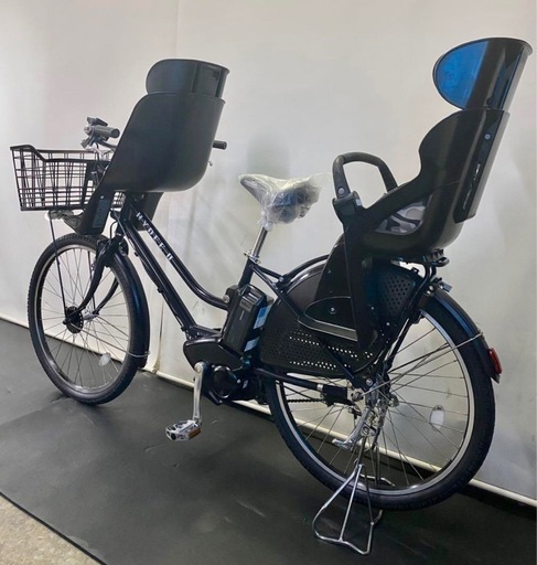 1都4県全域送料無料 業界最長1年保証 電動アシスト自転車 ブリヂストン