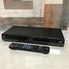 1／5迄 早期取引希望 MITSUBISHI ブルーレイ HDDレコーダー