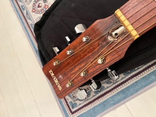 YAMAHA F600 アコースティックギター アコギ フォークギター 初心者