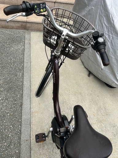 YAMAHA -Assista-電動自転車 | 全モデル装備・仕様一覧 - 電動自転車