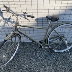 送料込みTurnp9訳アリ折り畳み (restart) 三瀬谷の折りたたみ自転車の  