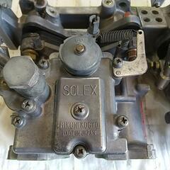 ソレックス 車のパーツの中古が安い！激安で譲ります・無料であげます  